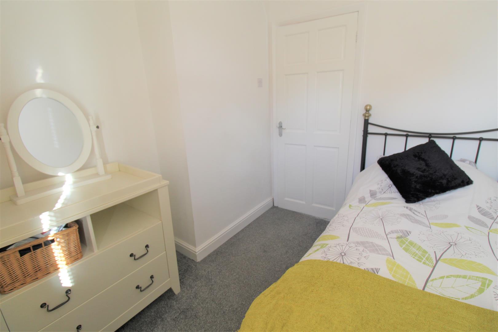 Marston Grove, Sneyd Green, Stoke-On-Trent
